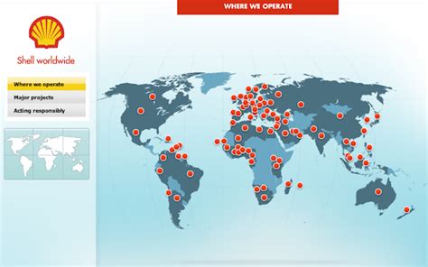sww worldwide|Shell Global.